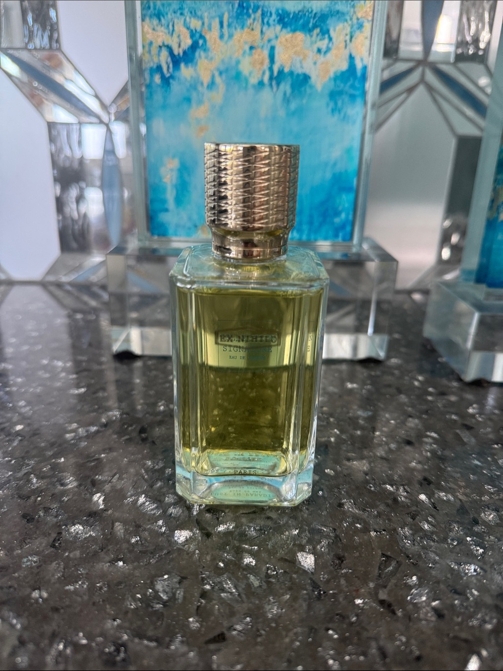 Ex Nihilo eu de Parfum Perfume Lust in Paradise